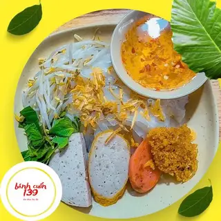Hình ảnh Bánh ướt nóng
