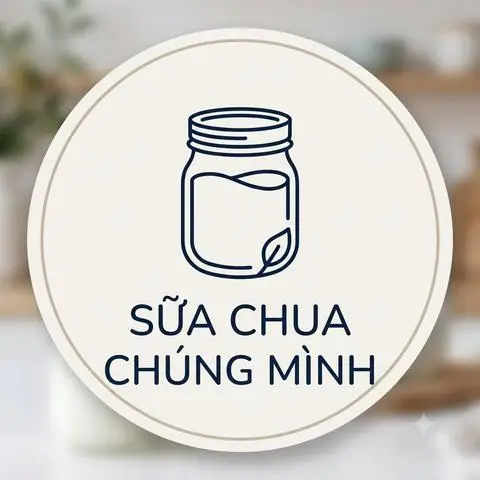 Hình ảnh Sữa Chua Chúng Mình - Chợ Khâm Thiên