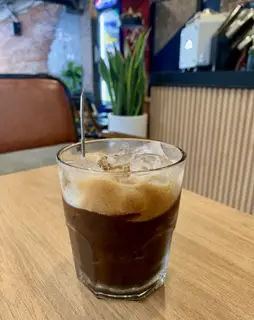 Hình ảnh Cà phê đá