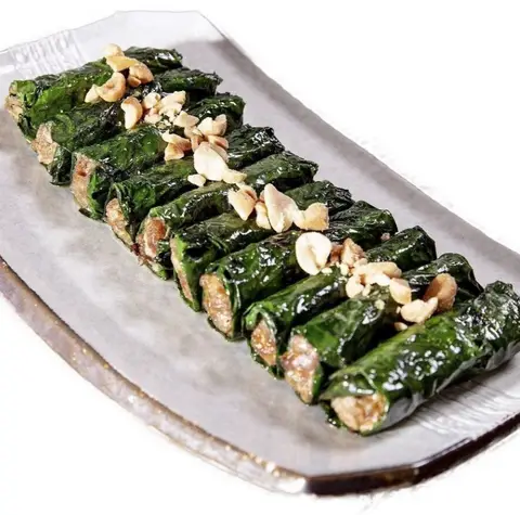 Hình ảnh Vị Quê - Ram Thịt Nướng, Bánh Xèo & Bò Lá Lốt - Cách Mạng Tháng Tám