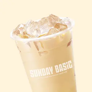Hình ảnh Ô Long Sữa Nhài