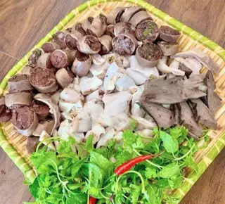Hình ảnh Set đại