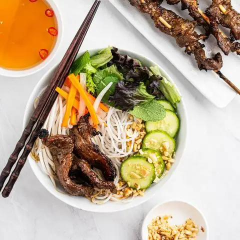 Hình ảnh Quán Bún Cô Hồng - Chu Văn An