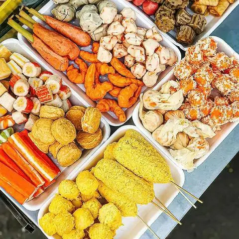 Hình ảnh  Olleh - Viên Chiên - Nguyễn Thị Thập