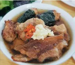 Hình ảnh Bún Chả Hà Nội