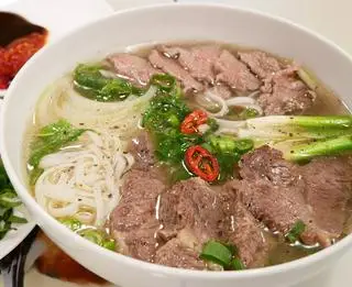 Hình ảnh Tô tái bắp hoa