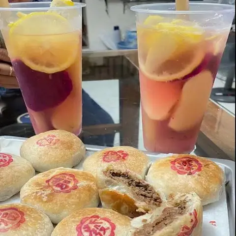 Hình ảnh Cobra Lily - Trà Sữa Kem Cheese & Kem - Đội Cấn