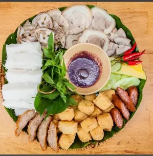 Hình ảnh Mẹt đầy đủ