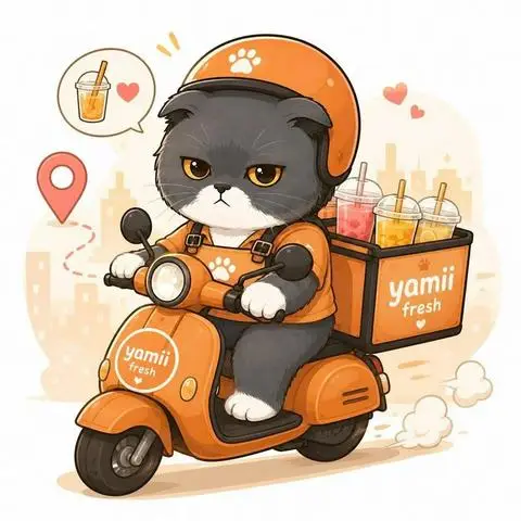 Hình ảnh Yamii Fresh - Mai Dịch