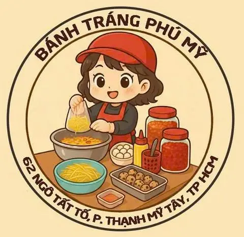 Hình ảnh Bánh Tráng Phú Mỹ - 62 Ngô Tất Tố