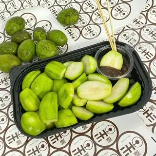 Hình ảnh Cóc non mắm ruốc - 350gr