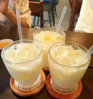Hình ảnh Sữa bắp