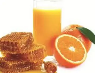 Hình ảnh Cam mật ong