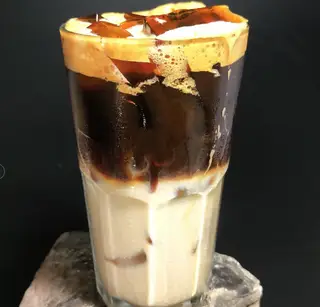 Hình ảnh Phindi hạnh nhân