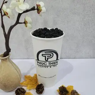 Hình ảnh Trà sữa trân châu
