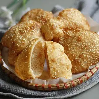 Hình ảnh Bánh tiêu