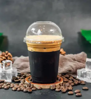 Hình ảnh Cà phê đen