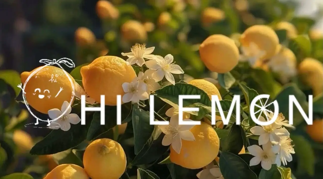 Hình ảnh Hi Lemon - Nước Ép, Sinh Tố & Detox - Hoàng Sa