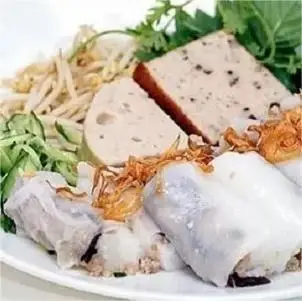 Hình ảnh Bánh Cuốn Gia Truyền - Huỳnh Tấn Phát
