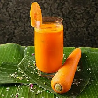 Hình ảnh Ép cà rốt