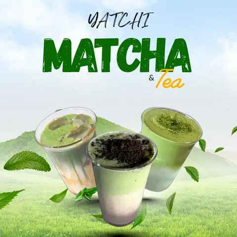 Hình ảnh Yatchi - Matcha & Tea - Đường 59