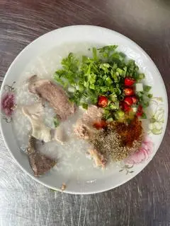 Hình ảnh Cháo lòng