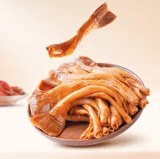 Hình ảnh Thực quản vịt鸭食管