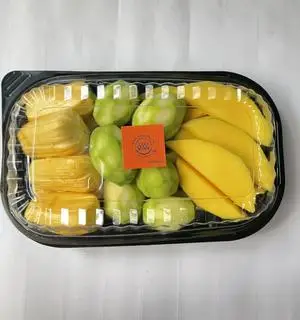 Hình ảnh Mix mít - Xoài - Cóc
