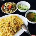 Hình ảnh Cơm Rang Dưa Xào Bò