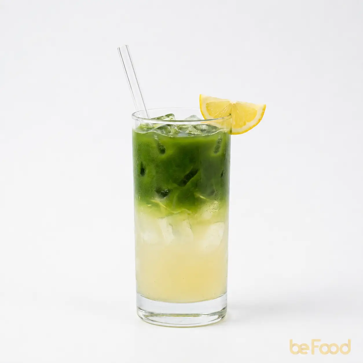 Hình ảnh Trà matcha lài