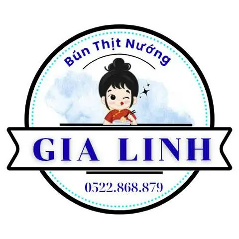 Hình ảnh Bún Thịt Nướng Gia Linh - Lạc Long Quân