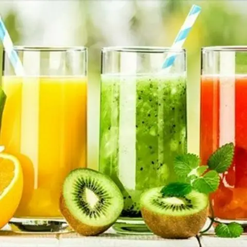 Hình ảnh Sinh Tố & Nước Ép Cô Út - Tân Thới Nhất 8