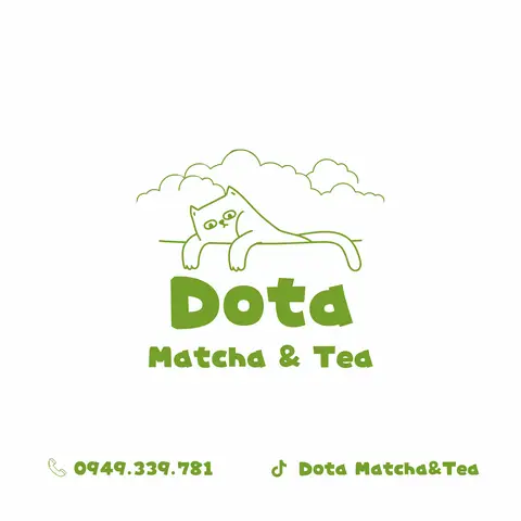 Hình ảnh Dota Matcha & Tea - Đường Số 4