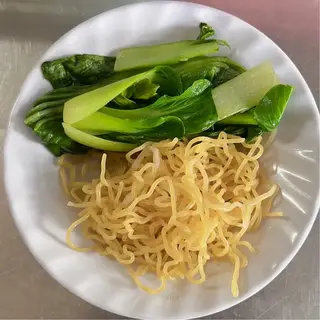 Hình ảnh Mì thêm - 1 vắt