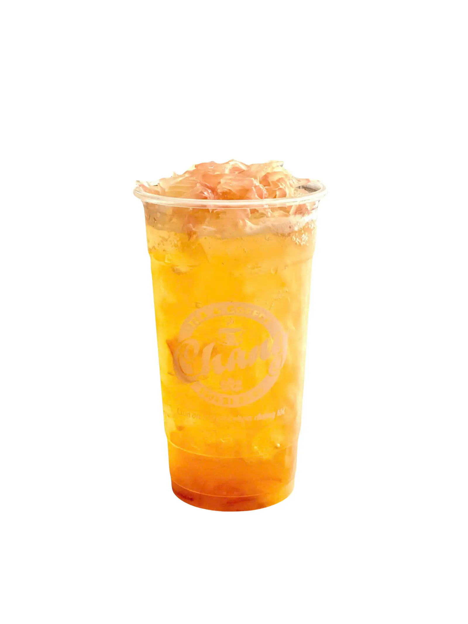 Hình ảnh Trà bưởi