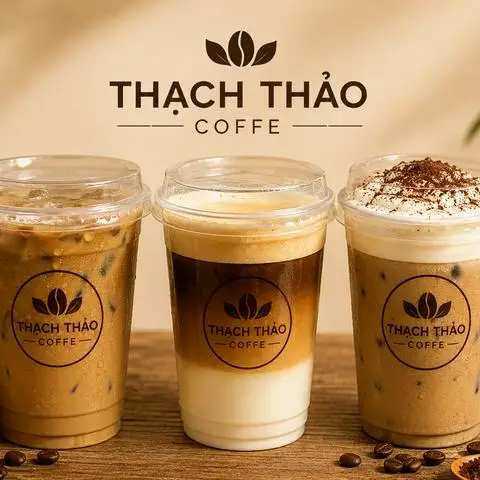 Hình ảnh Cà Phê Thạch Thảo - Chung Cư Bàu Cát 2