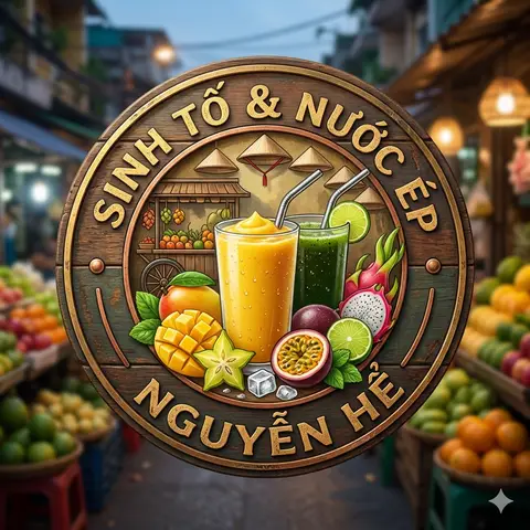 Hình ảnh Sinh Tố & Nước Ép Nguyễn Hể - 508 Kinh Dương Vương