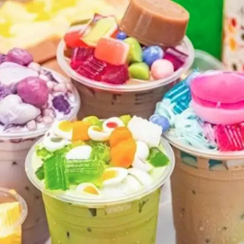 Hình ảnh Tiệm Nhà Dori - Ăn Vặt & Trà Sữa - Đào Trí