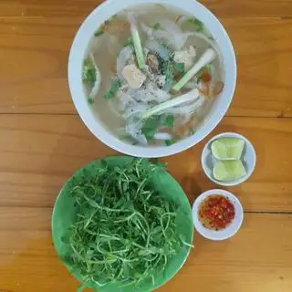 Hình ảnh Tô thịt cá
