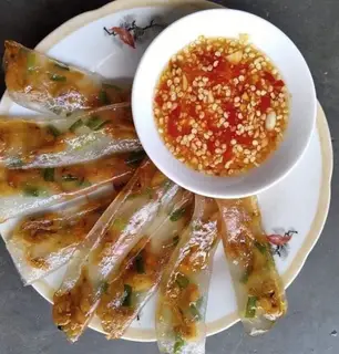 Hình ảnh Bánh lọc Huế