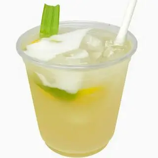 Hình ảnh Dừa tắc