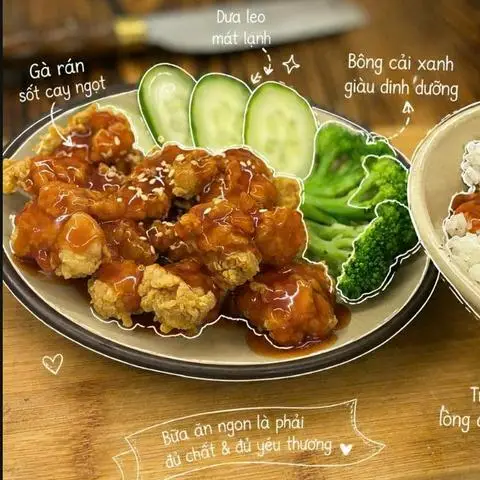 Hình ảnh Tiệm Ăn Nhỏ Shyn - Cầu Diễn