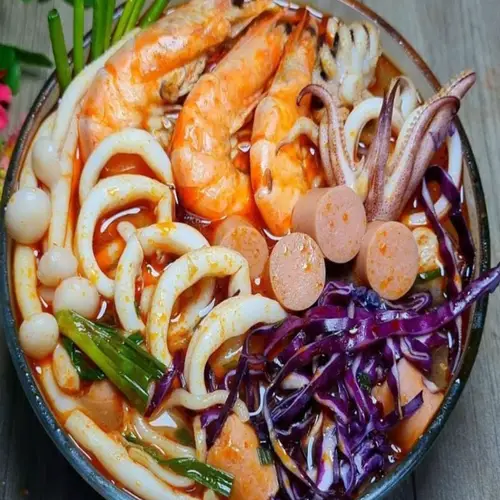 Hình ảnh Mì Cay Seoul House - Trần Văn Mười