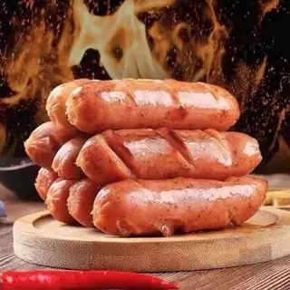 Hình ảnh Xúc xích Đức