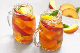 Hình ảnh Trà đào