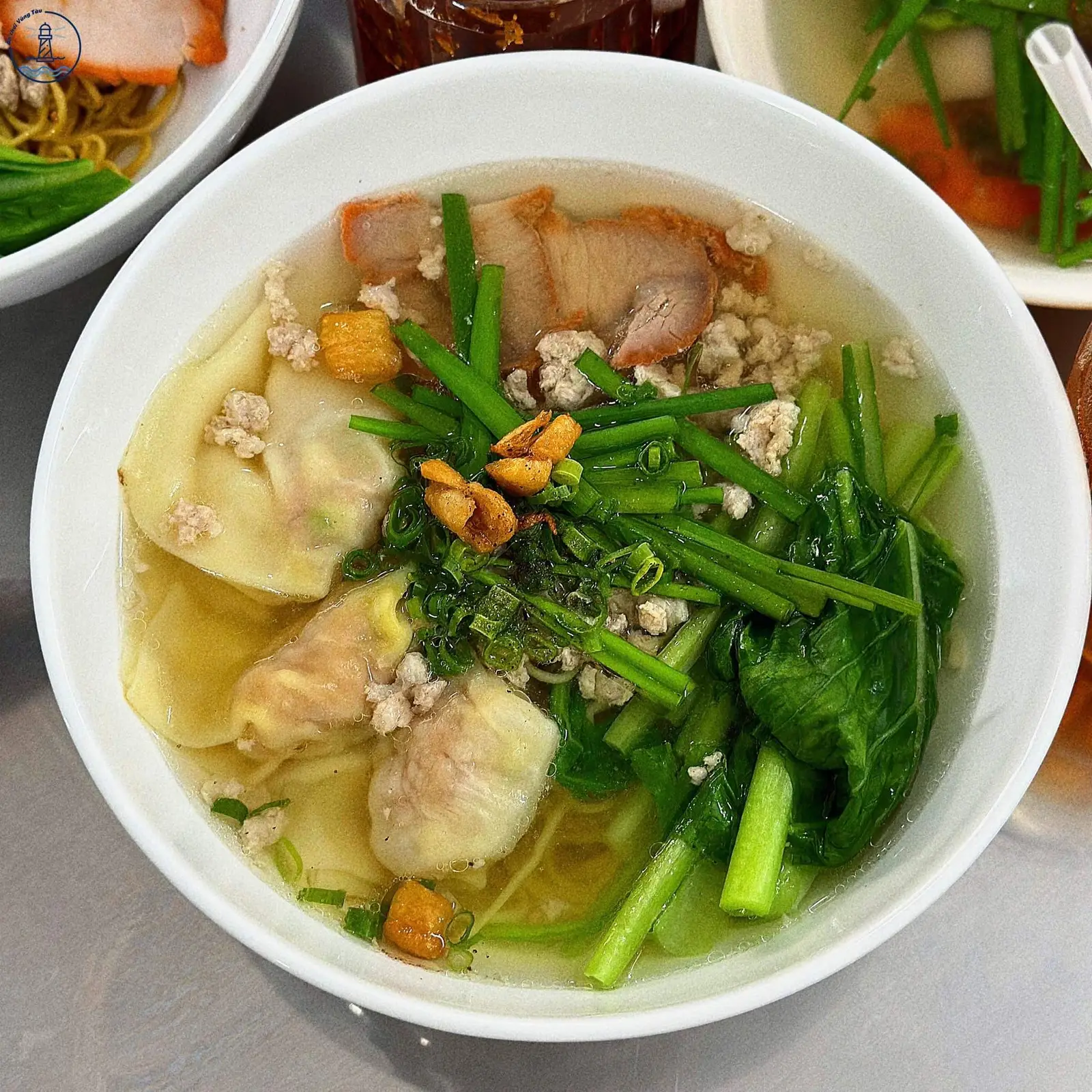 Hình ảnh Duy Anh - Mì Sủi Cảo & Dim Sum - Hoàng Sa