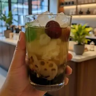 Hình ảnh Sâm bổ lượng