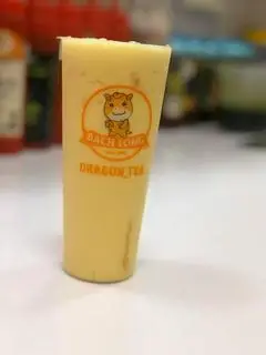 Hình ảnh Trà sữa hạt dẻ