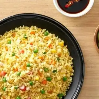 Hình ảnh Cơm chiên