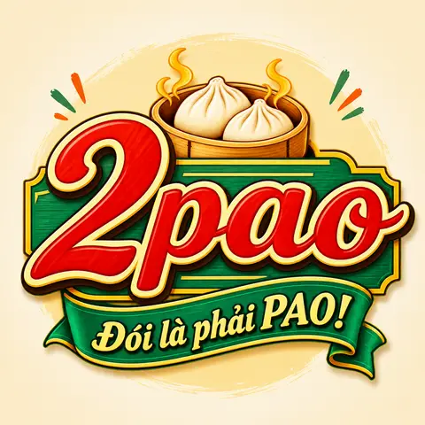 Hình ảnh 2PAO - Bánh Bao Tươi & Mỳ Trộn Indomie - Đức Giang